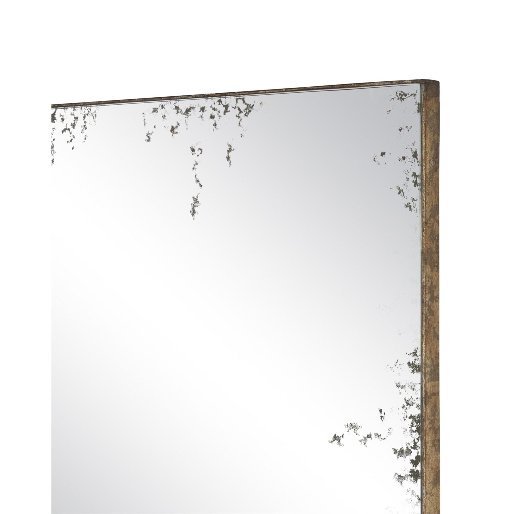 Ren Decorative Mirrors,
